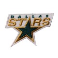 Dallas Stars 1993/1994 Embroidered Iron/Sew On Patch