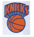 New York Knickerbockers Style-2 Embroidered Sew On Patch