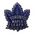 Toronto Maple Leafs Style-3 Embroidered Sew On Patch