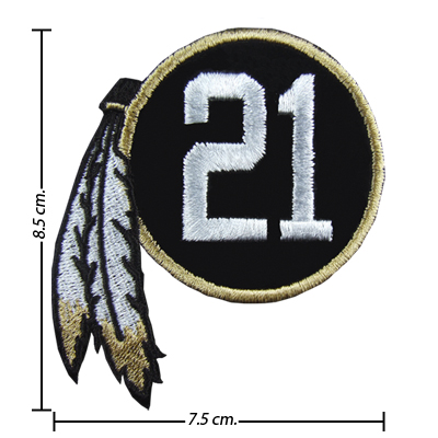 Embroidery Iron-on Patch,21 Pcs Planet Embroidery Iron-on Sticker