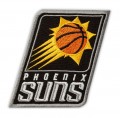 Phoenix Suns Style-2 Embroidered Sew On Patch