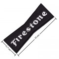 Firestone Tires Style-1 Embroidered Sew On Patch