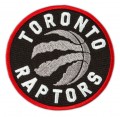 Toronto Raptors Style-3 Embroidered Sew On Patch