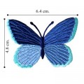 Butterfly Style-23 Embroidered Sew On Patch