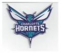 New Orleans Hornets Style-2 Embroidered Sew On Patch