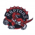 Toronto Raptors Style-1 Embroidered Sew On Patch