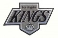 Los Angeles Kings Style-3 Embroidered Sew On Patch