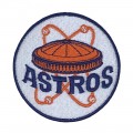 Houston Astros Style-7 Embroidered Iron On/Sew On Patch