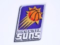 Phoenix Suns Style-1 Embroidered Sew On Patch