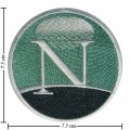 Netscape Navigator Web Browser Style-1 Embroidered Sew On Patch