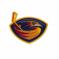 Atlanta Thrashers Style-1 Embroidered Sew On Patch