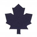 Toronto Maple Leafs Style-5 Embroidered Sew On Patch