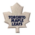 Toronto Maple Leafs Style-4 Embroidered Sew On Patch
