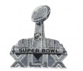 Super Bowl XLIX 2014 Style-49 Embroidered Iron On/Sew On Patch