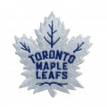 Toronto Maple Leafs Style-2 Embroidered Sew On Patch