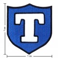 Toronto Arenas The Past Style-1 Embroidered Sew On Patch