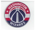 Washington Wizards Style-2 Embroidered Sew On Patch