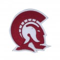 Arkansas Little Rock Trojans Style-2 Embroidered Iron On/Sew On Patch