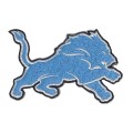 Detroit Lions Style-3 Embroidered Iron On/Sew On Patch