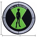 Ben10 Alien Force Style-1 Embroidered Sew On Patch