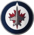 Winnipeg Jets style-1 Embroidered Iron/Sew On Patch