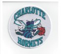 New Orleans Hornets Style-3 Embroidered Sew On Patch