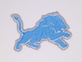 Detroit Lions Style-4 Embroidered Iron On/Sew On Patch