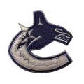 Vancouver Canucks Style-3 Embroidered Sew On Patch