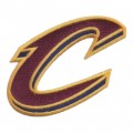 Cleveland Cavaliers Style-3 Embroidered Sew On Patch