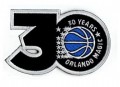 Orlando Magic Style-4 Embroidered Sew On Patch